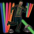 Glow Costume Kit - Multicolor